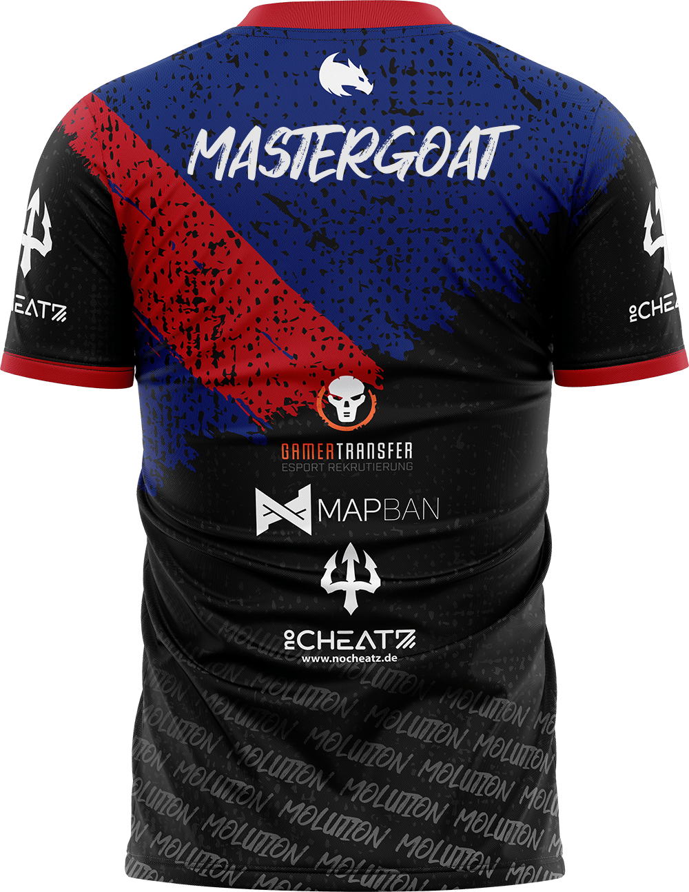 MasterGOAT